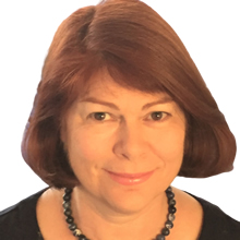 Alice Turinas, Westport, CT