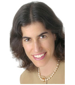 Gail Berritt, Westport, CT
